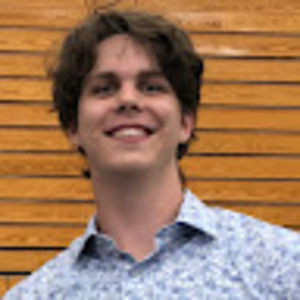 Meet your Posher, Aidan